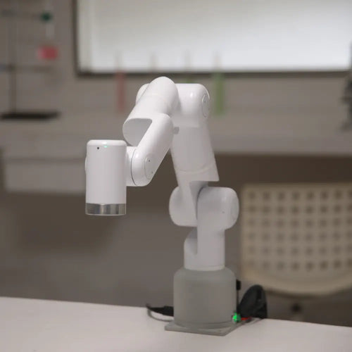 Mercury A1 - 7-axis Collaborative Robot