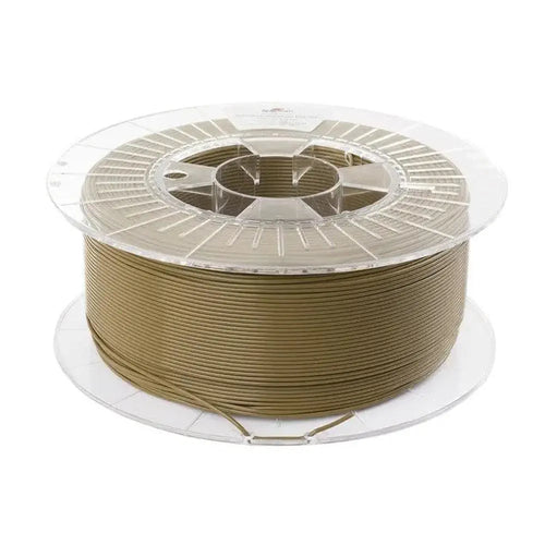 Spectrum PLA Pro 1.75mm Military Khaki Filament - 1kg