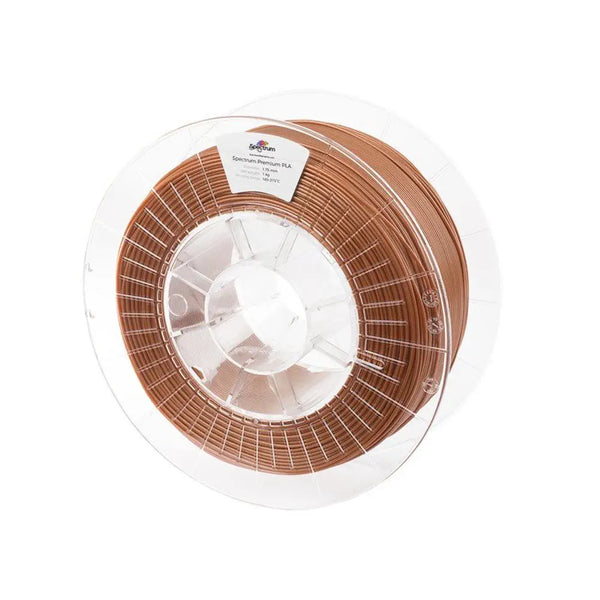 Spectrum Rust Copper 1.75mm PLA Pro Filament 1kg