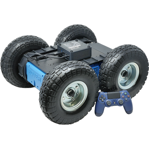 Rover Robotics 4WD Rover Zero Mobile Robotics Platform