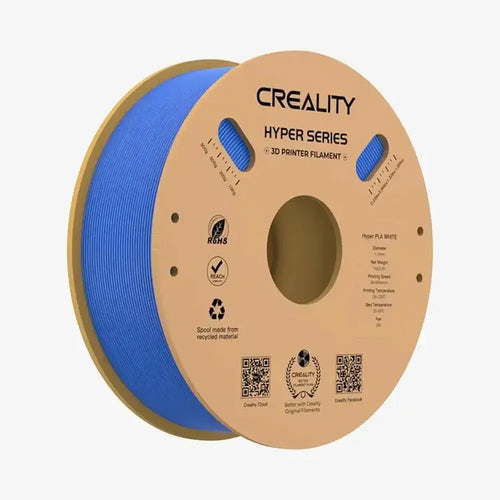 Creality Hyper Series PLA Filament - Blue