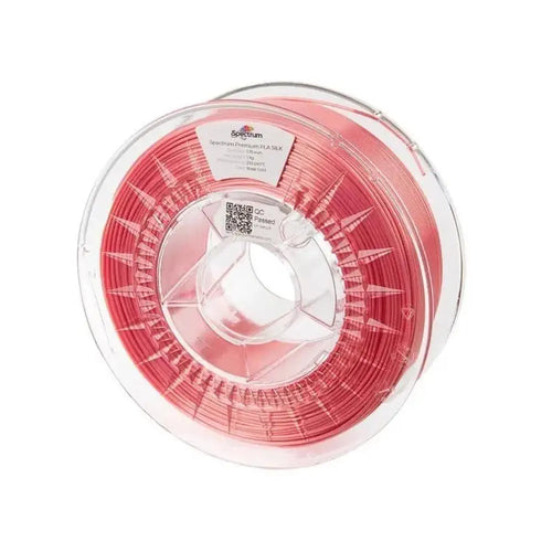 Spectrum Filaments Rose Gold - 1.75mm Spectrum Silk PLA Filament - 1 kg