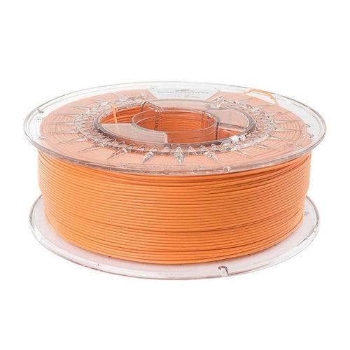 Spectrum Filaments Lion Orange - 1.75mm PLA MATT Filament - 1 kg