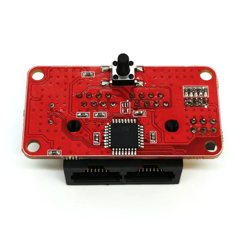 Button Add-On Module for ACROME SMD Products