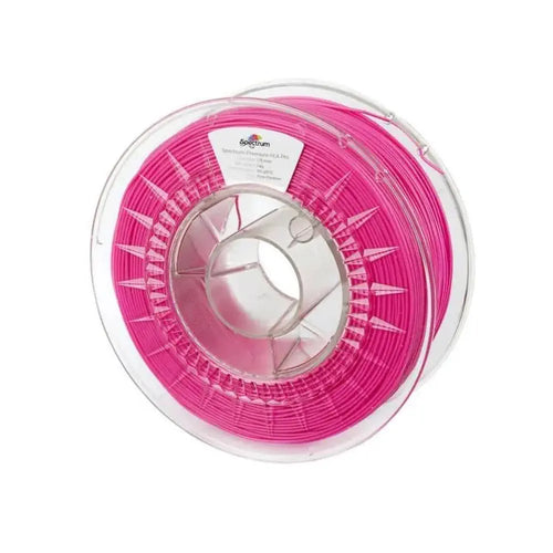 Spectrum Filaments Pink Panther - 1.75mm PLA Pro Filament - 1kg