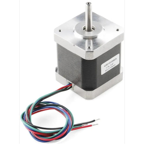 3V 1.7A 68oz-in Stepper Motor