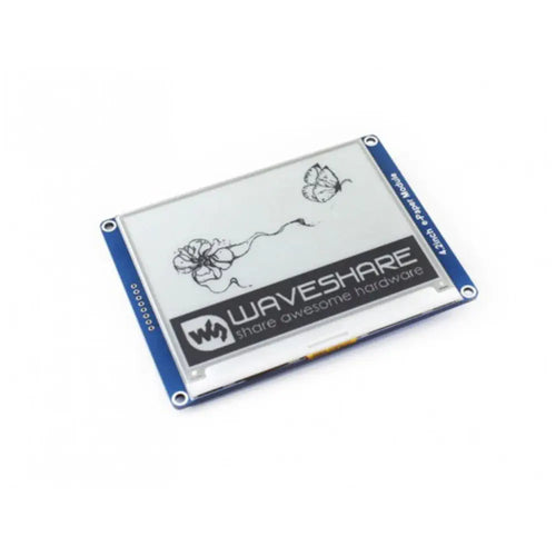 400x300, 4.2" E-Ink Display Module