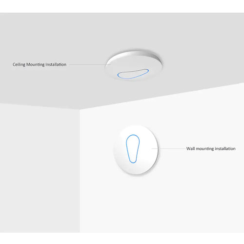 UbiTrack Ultra-Wideband (UWB) Indoor Location Tracking System (RTLS) - Indoor Anchor A1