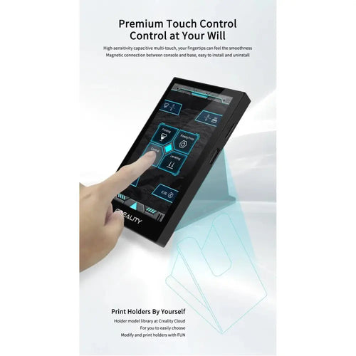 Creality Official 3D Pad Touch Screen