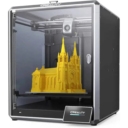 Creality K1 Max 3D Printer (300x300x300mm)