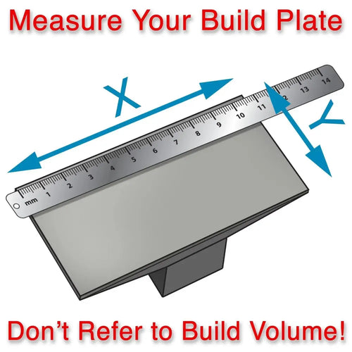 Wham Bam 219x140mm - Double Wham System