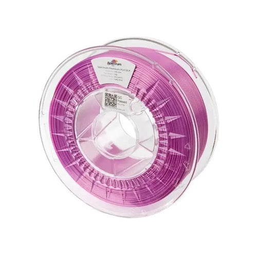 Spectrum Filaments Taffy Pink - 1.75mm Spectrum Silk PLA Filament - 1 kg