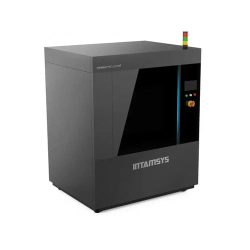 Intamsys Funmat Pro 610 HT 3D Printer