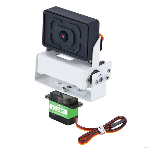 Yahboom ROS-WiFi camera module support ROS2 robot with 2DOF Bracket