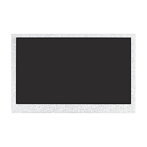 Waveshare 4.3in DSI Display, 800x480, QLED Display, Thin & Light (No touch)