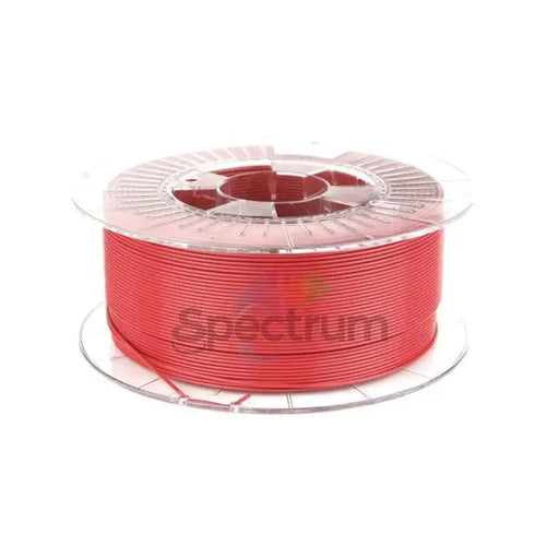 Spectrum Filaments Dragon Red - 1.75mm PLA Filament - 1 kg