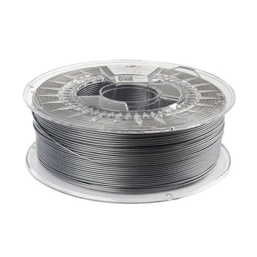 Spectrum Silver Star - 1.75mm PETG Filament - 1 kg