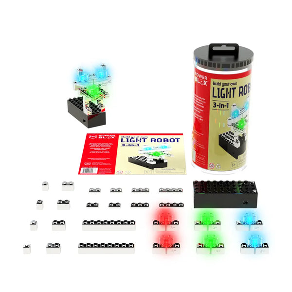 E-Blox pARTS Starter Set