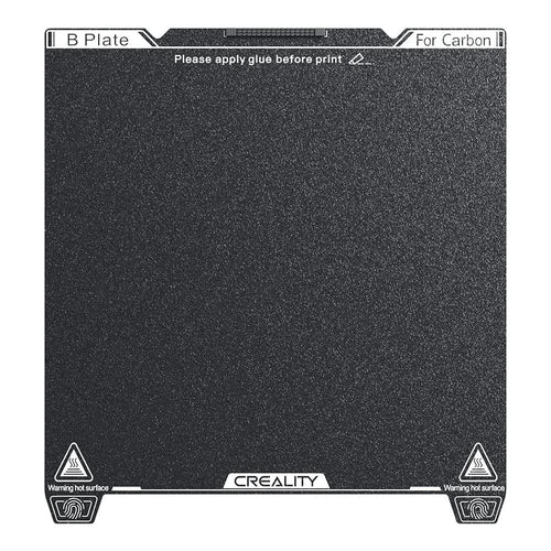 Official Creality K1C PEI Build Plate