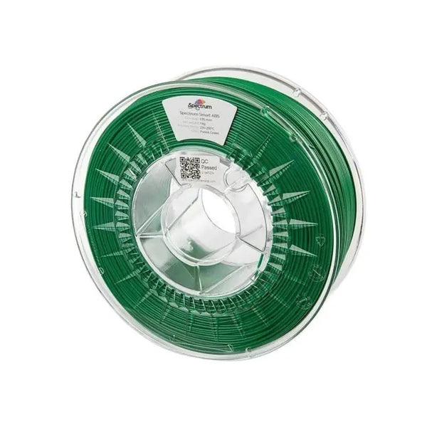 Spectrum Filaments Forest Green - 1.75mm Smart ABS Filament - 1 kg