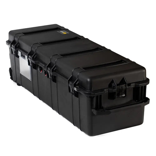 Rugged Travel Case for Double Robotics