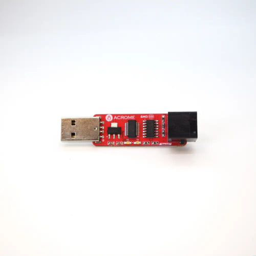 USB Gateway Module for ACROME SMD products