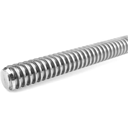 3D Printing Canada 1M T10 Lead Screw (10mm, 4 Start)