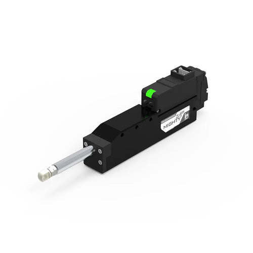 mightyzap Micro/Mini Linear Servo Motor Actuator 53mm Stroke, RS-485, 10N / 110mm/s, 12V