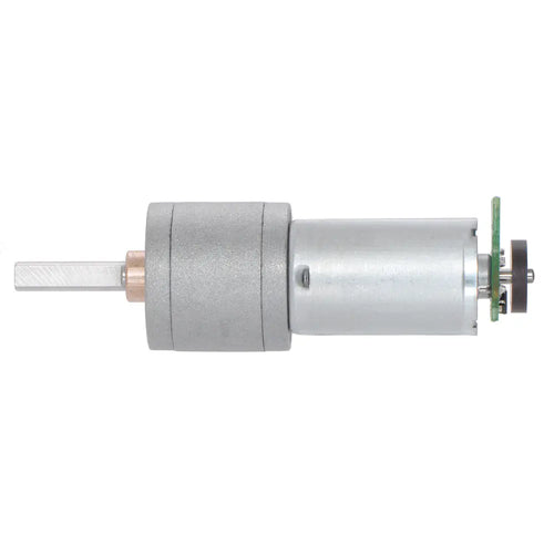 Pololu 488:1 Metal Gearmotor 20Dx46L mm 12V CB