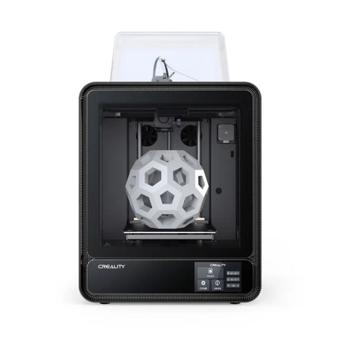 Creality3D CR-200B Pro 3D Printer - High Performance Fully Enclosed, CR Touch Auto-Leveling, Cloud Printing, Smart Filament Runout Sensor