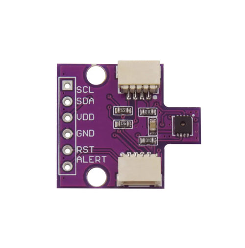 Zio Qwiic SHT31 Temperature Humidity Sensor