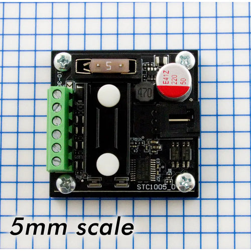 Phidgets 4A Stepper Phidget