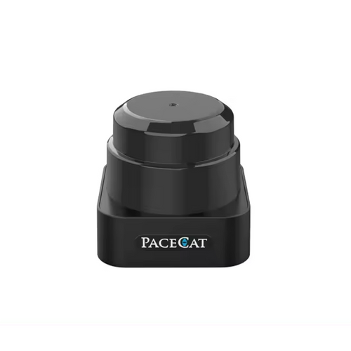 PACECAT 2D lidar for robot navigation and obstacle avoidance