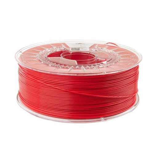 Spectrum Filaments Traffic Red 1.75mm ABS GP450 Filament - 1kg