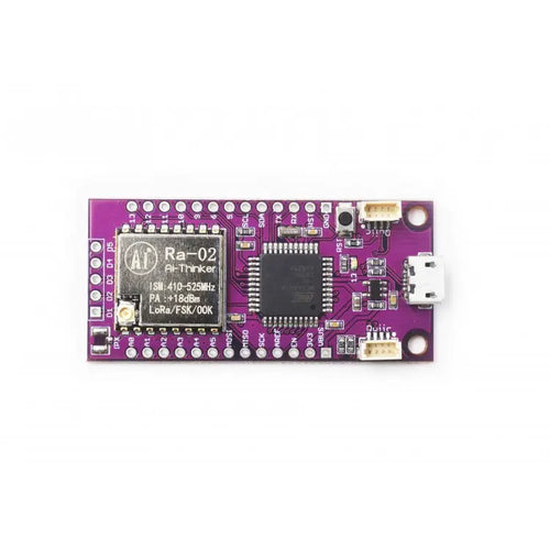 Zio Qwiic Lora Development Board (433mhz)