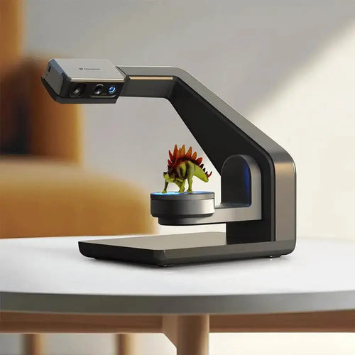 3DMakerpro Seal 3D Scanner - Lite Edition