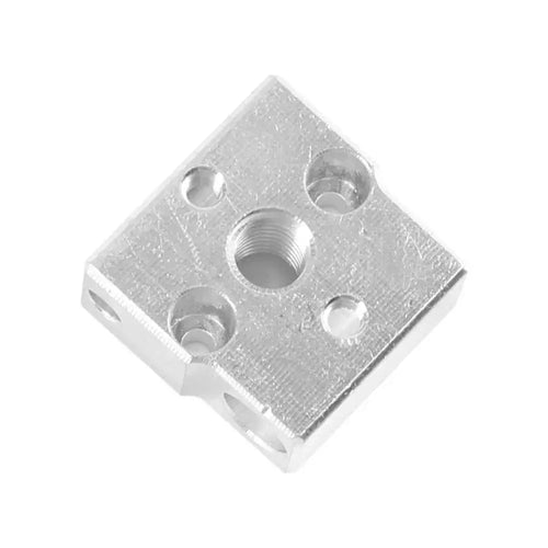 Creality Official CR-6 Series, CR-10 Z2, CR-10 Smart Heater Block