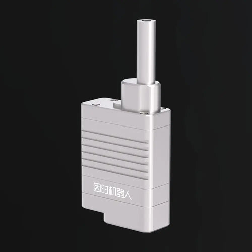 Micro linear servo actuator