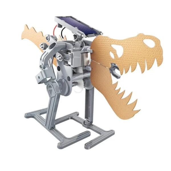 4M Green Science Solar Robot Kit