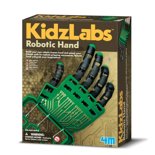 Kidzlabs 4m on sale