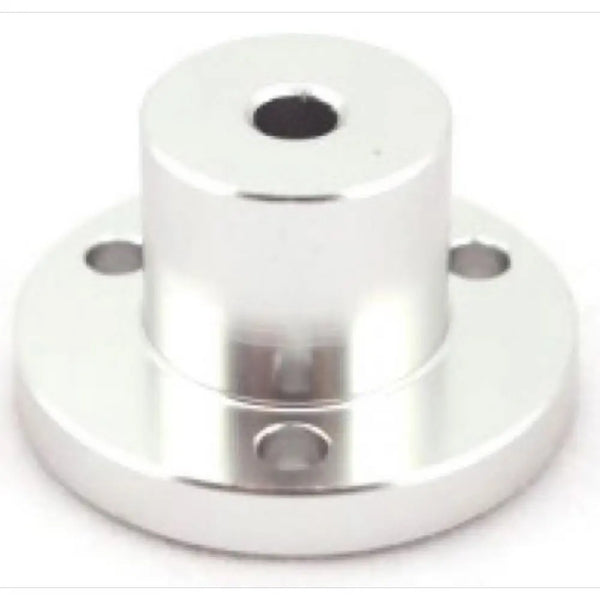 4mm Aluminum Mounting Hub for 60mm Mecanum Wheel