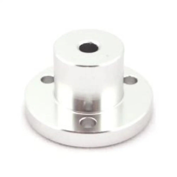 4mm Aluminum Mounting Hub for 60mm Omni Wheel