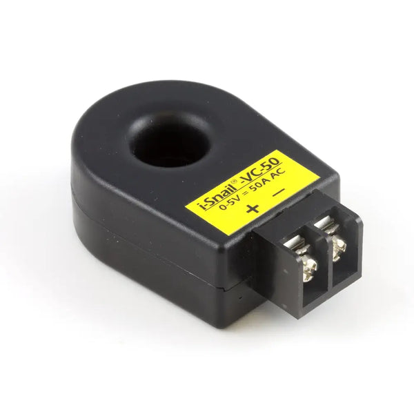 i-Snail-VC-50 AC Current Sensor 50A