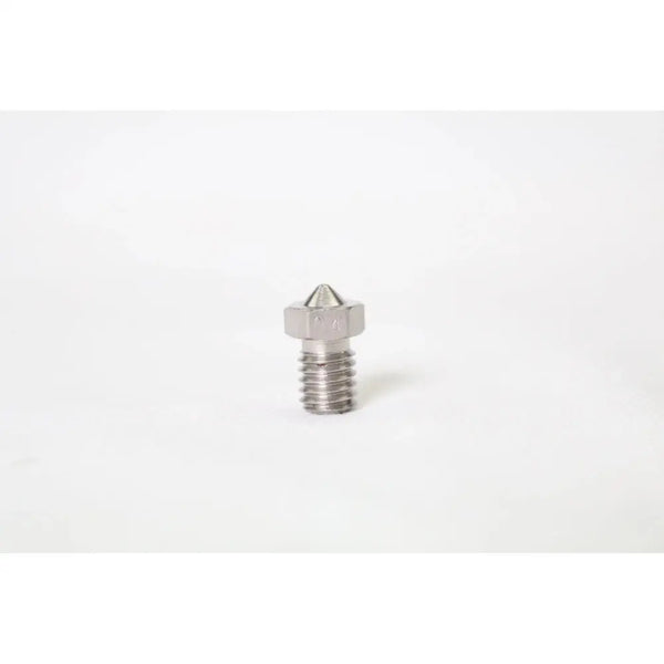 V6 E3D Clone Stainless Steel Nozzle -0.4mm