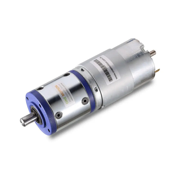 1550RPM, 0.2nm Long Life Time Planetary Gear Motors