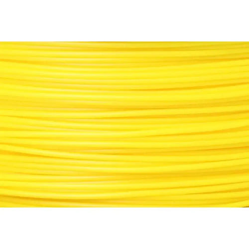 3D Printing Canada Dark Yellow Standard ABS Filament - 1.75mm, 1kg