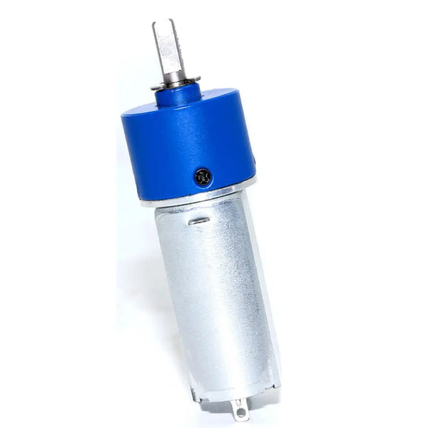 16mm Planetary Motor, 12V 3000 RPM