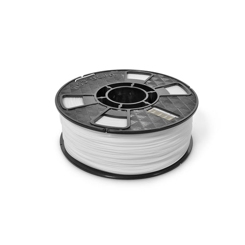 Tiertime UP Fila ABS, 1.75mm, one spool of 1kg, white