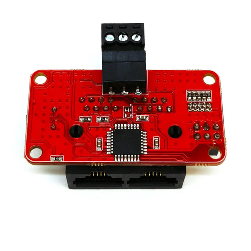 RC Servo Add-On Module for ACROME SMD Products