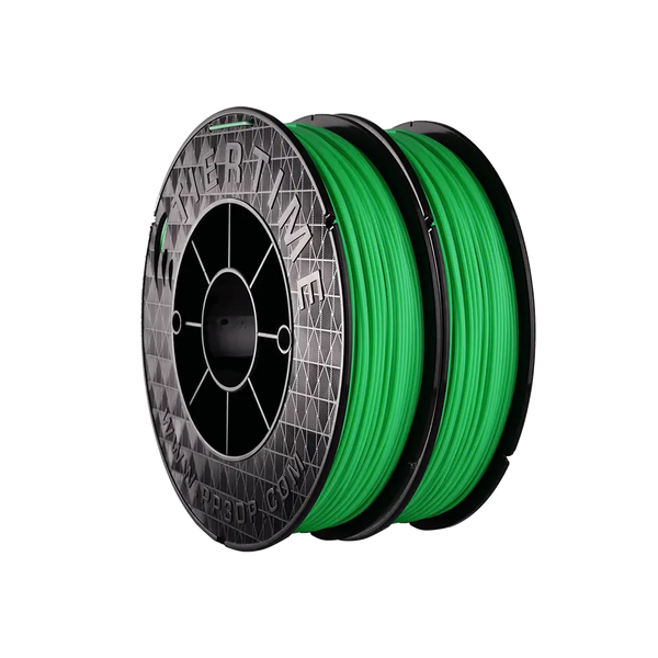 Tiertime UP Fila ABS, 1.75mm, 2 spools of 500g, Green